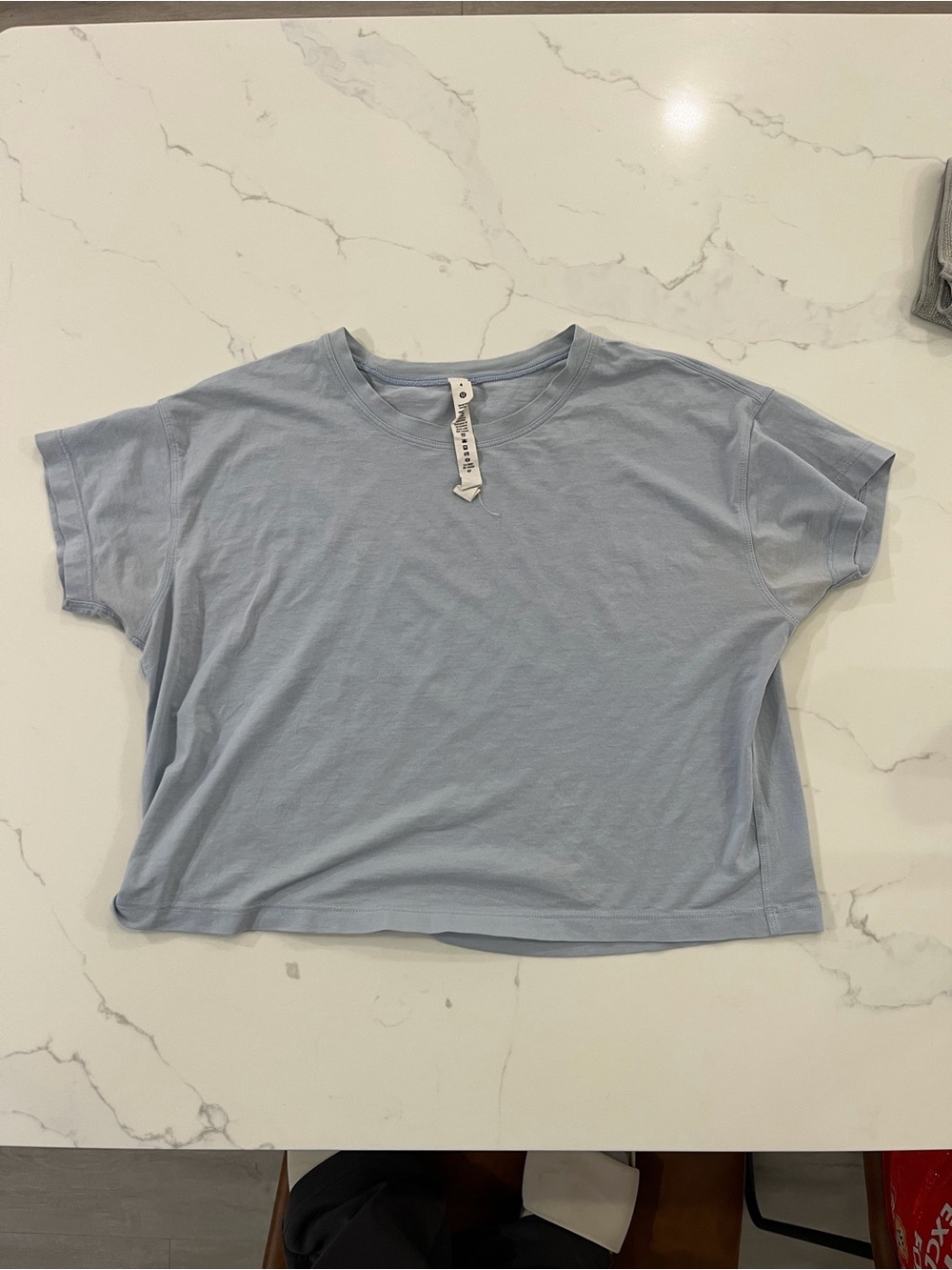 Lululemon Cates Tee